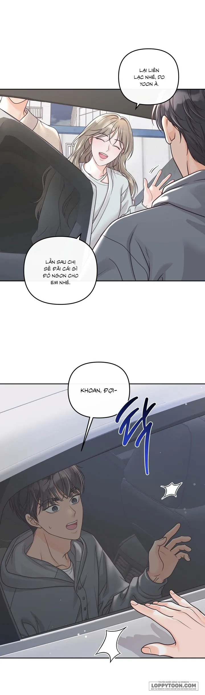 Đối Tác Ba Bên Chap 6 - 🔞 - trang 13