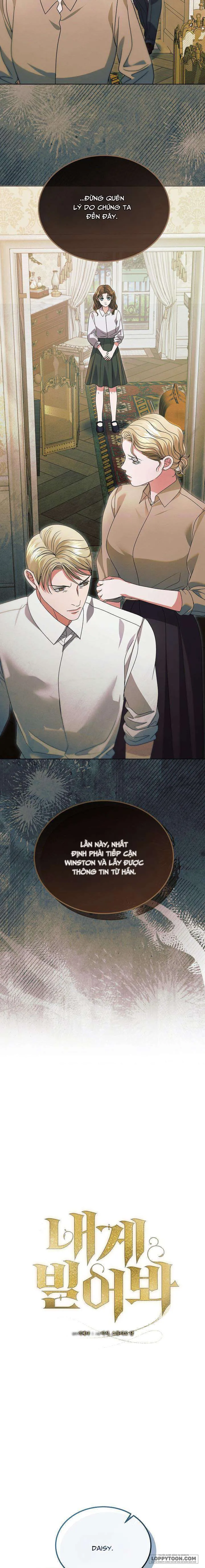 Hãy Cầu Xin Tôi Đi Chap 32 - trang 4