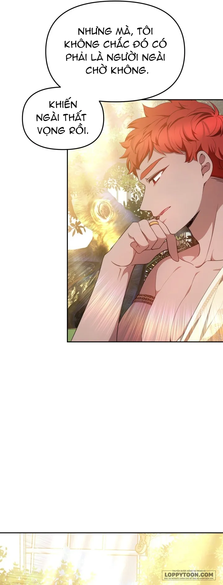 Rồng Con Thuần Hóa Những Kẻ Điên Rồ Chap 35 - trang 6