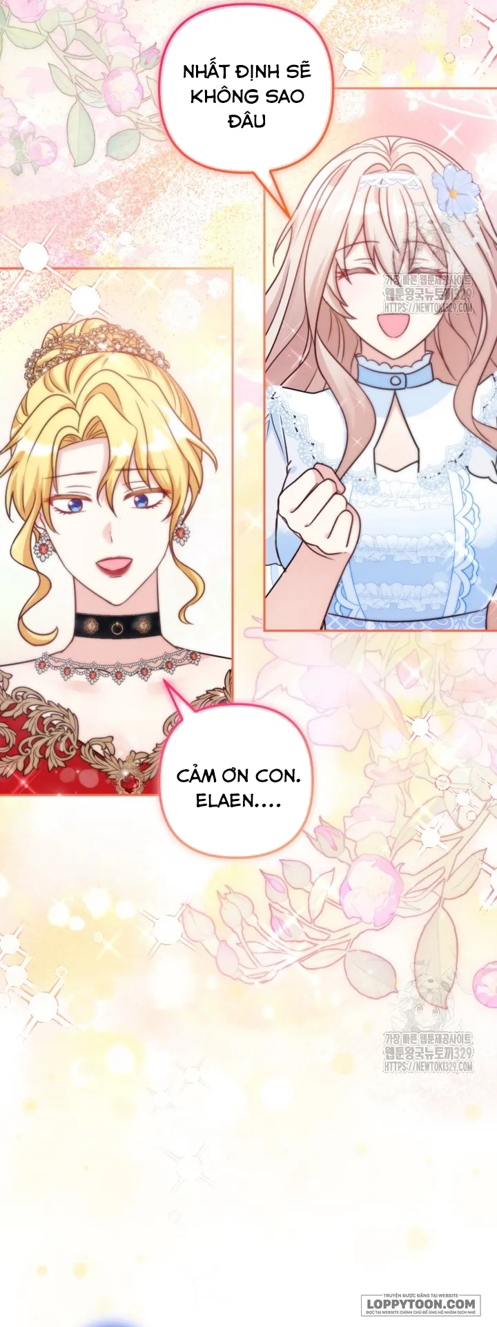 Tôi Sống Chung Với Mẹ Chồng Chap 67 - trang 29