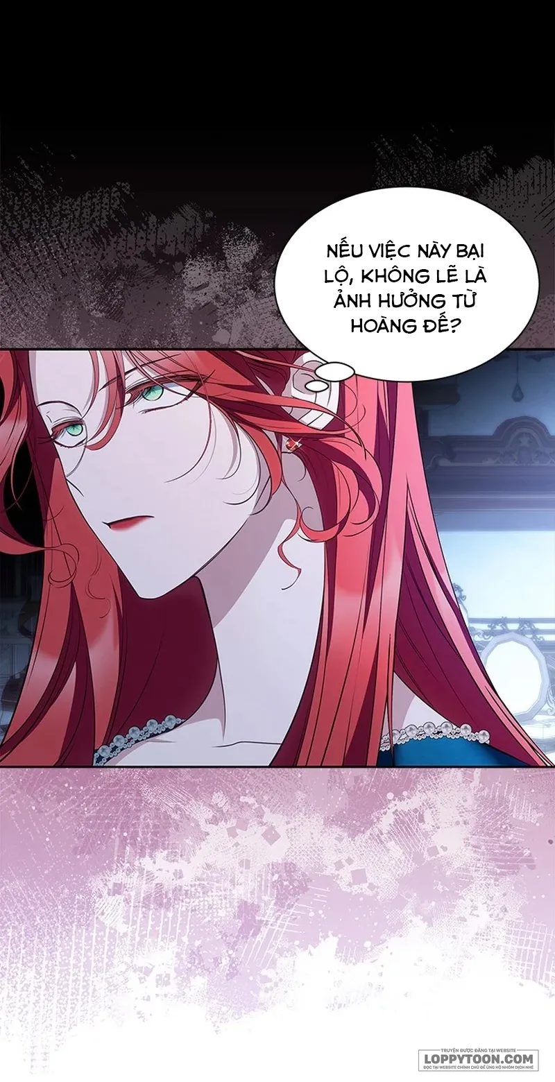 Đã Từ Chối Sủng Ái Rồi Mà Sao Còn Ám Ảnh Thế? Chap 36 - trang 47