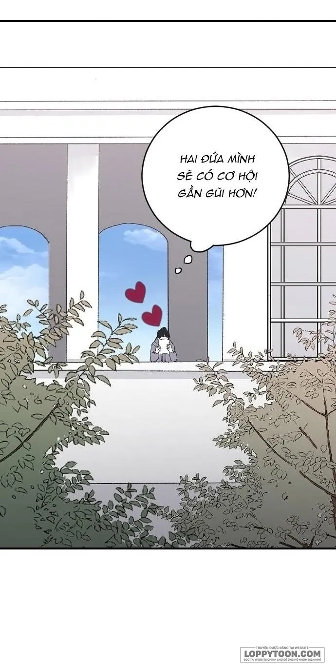 Ba Anh Trai Cực Phẩm Của Tôi Chap 12 - trang 12