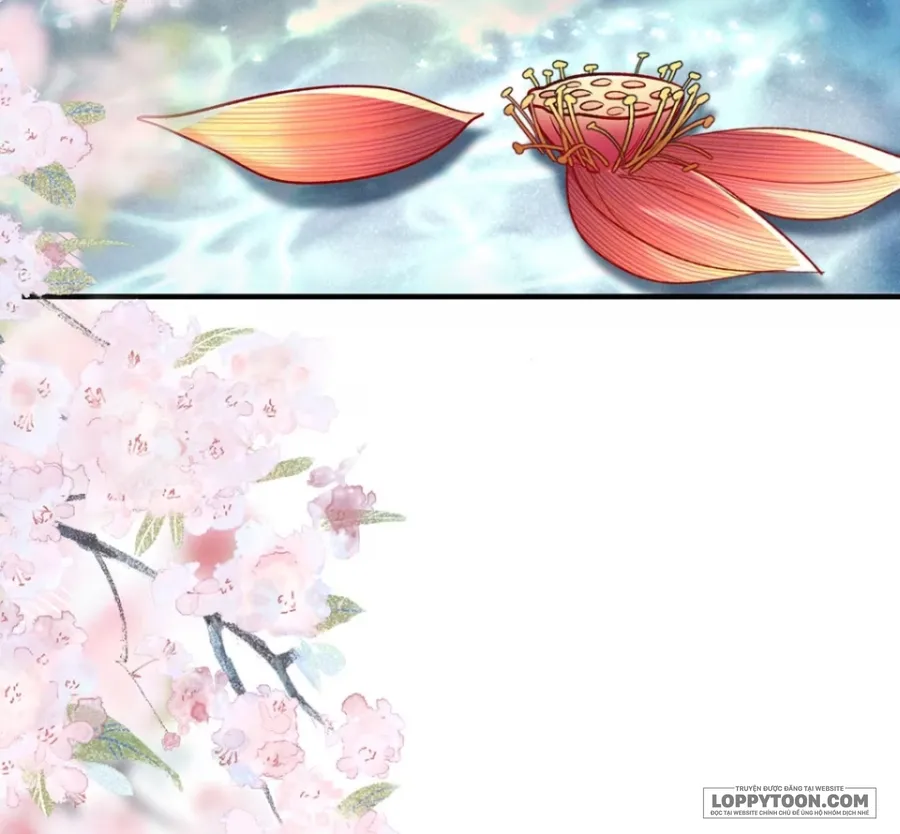 Dâng Cá Muối Cho Sư Tổ Chap 9 - trang 12