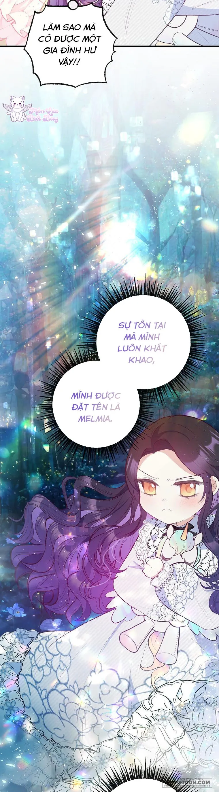 Con Gái Cưng Của Quỷ Chap 56 - trang 41