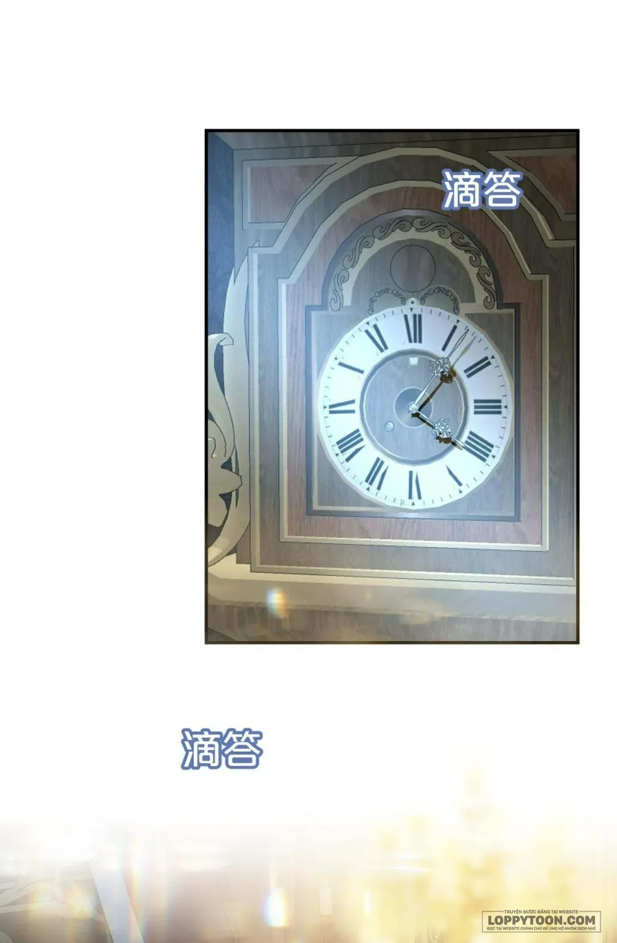 Hương Dục Niệm Chap 5 - trang 46