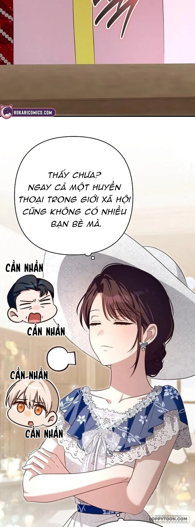 Cô Dâu Của Đại Công Tước Là Chiến Binh Địa Ngục Chap 29 - trang 33