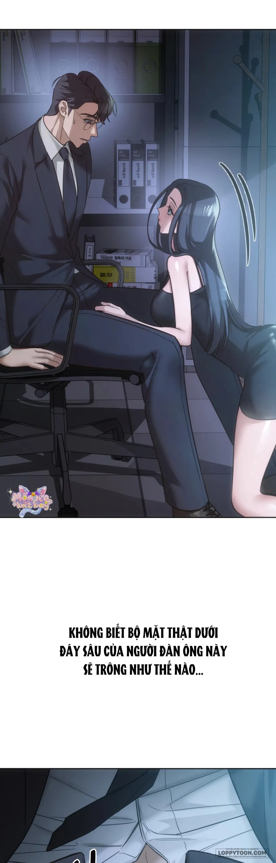 Nữ Sinh Đại Học Hae Joo Chap 25 - END SS1 - 🔞 - trang 20