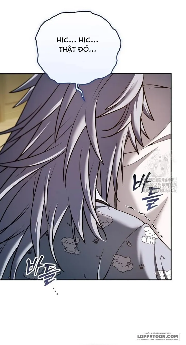 Thỏ Trắng Ở Xứ Sở Thần Tiên Chap 26 - trang 27