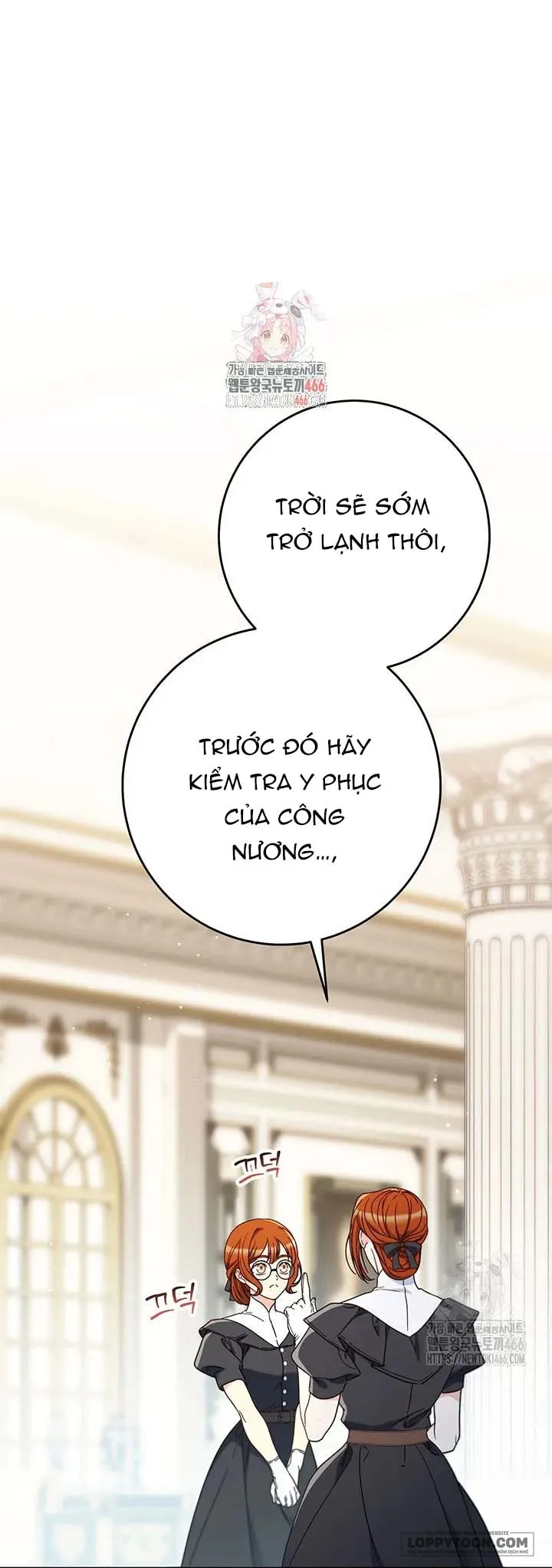 Nuôi Dưỡng Em Gái Xinh Đẹp Chap 79 - trang 1