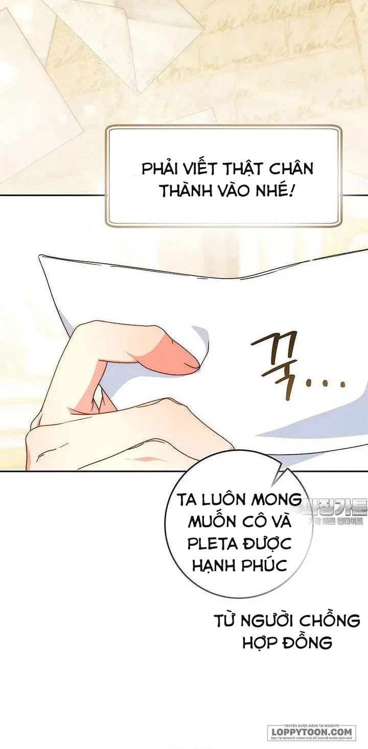 Nuôi Dưỡng Em Gái Xinh Đẹp Chap 68 - trang 52
