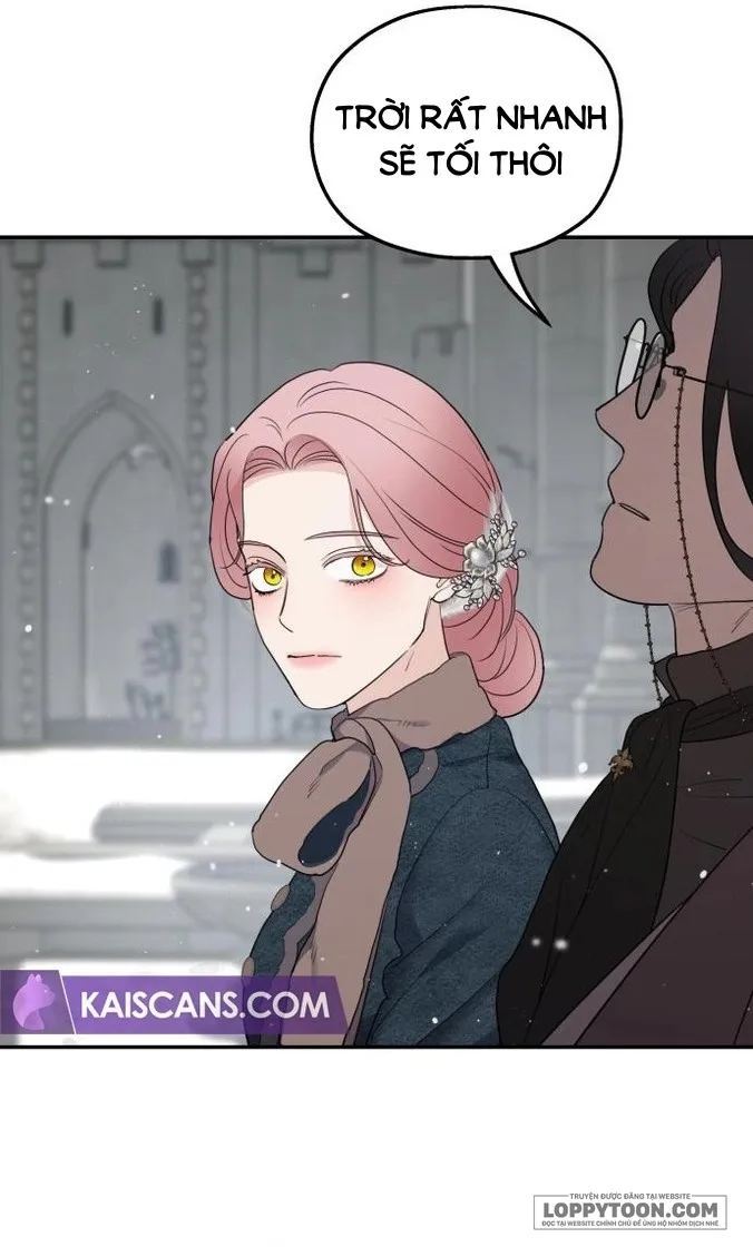 Gia Đình Chồng Quá Ám Ảnh Bởi Tôi Chap 85 - trang 52