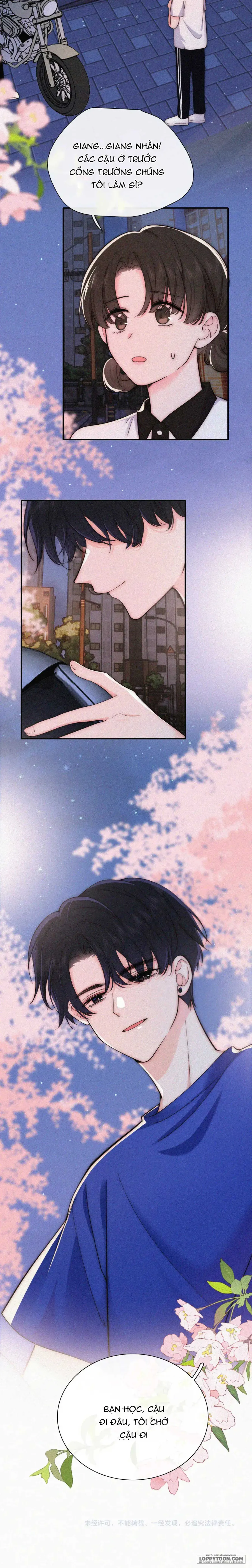 Một Lòng Cưng Chiều Chap 86 - trang 13