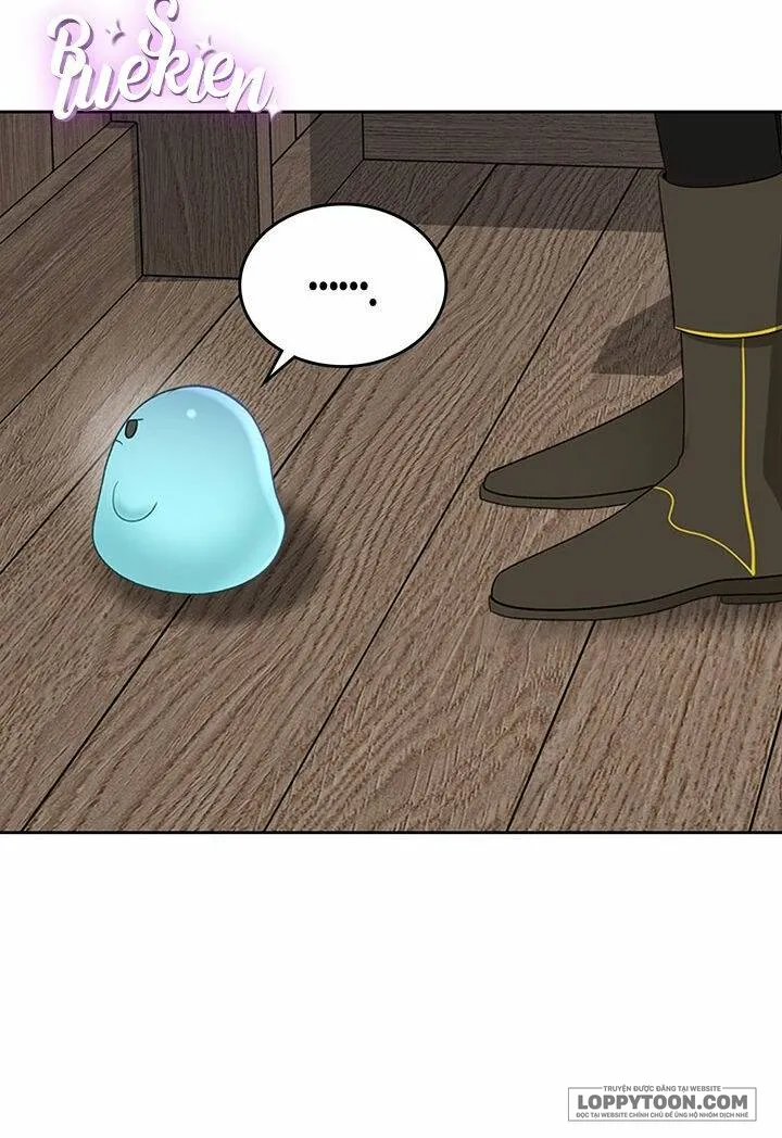 Nam Chính Quái Vật Sống Dưới Giường Tôi Chap 17 - trang 9