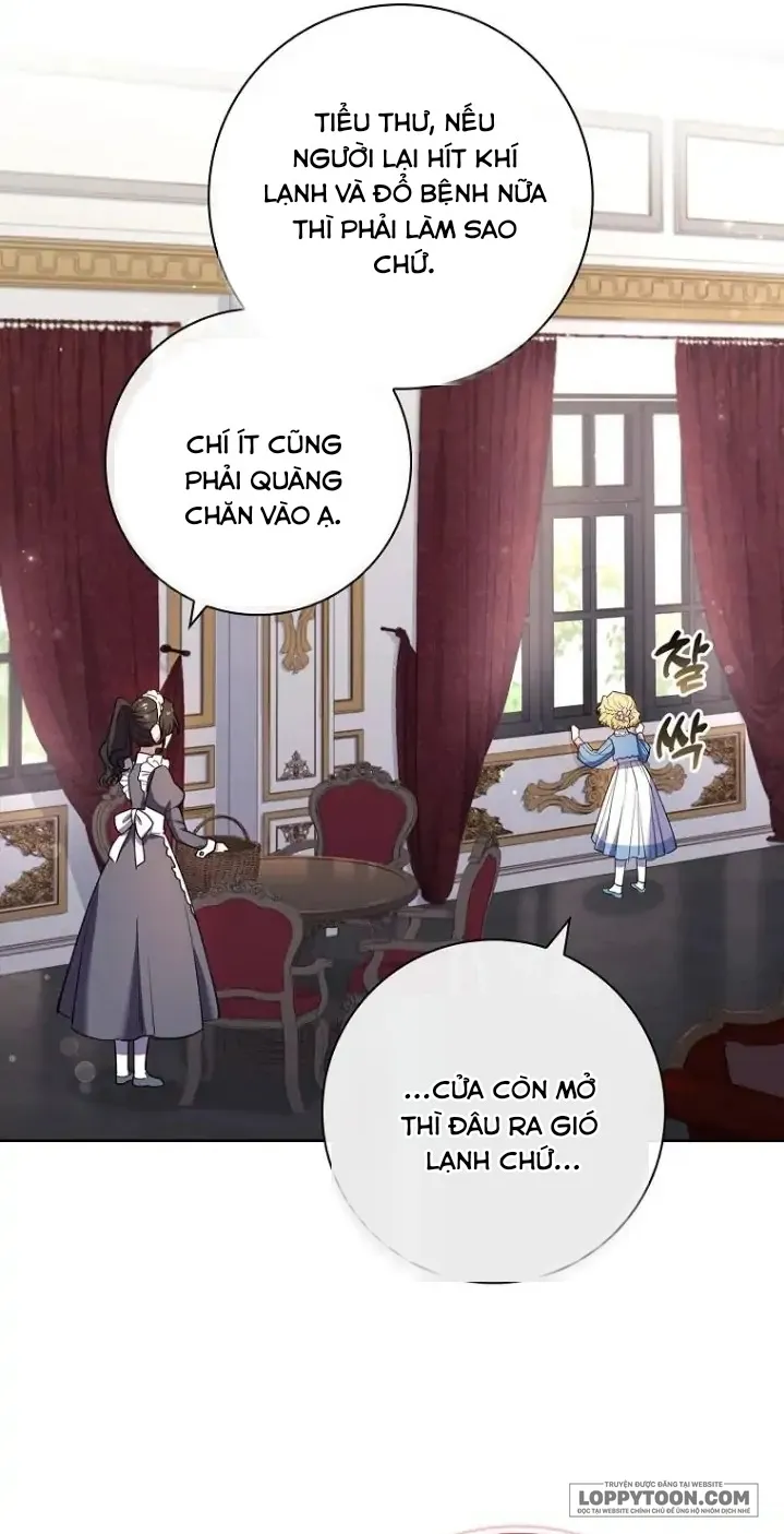 Nam Chính À, Tôi Sẽ Tôn Trọng Sở Thích Của Anh Chap 34 - trang 24