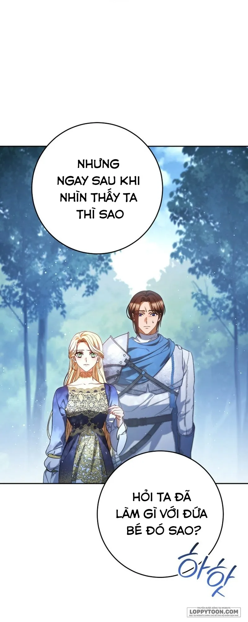 Nuôi Dưỡng Em Gái Xinh Đẹp Chap 43 - trang 23