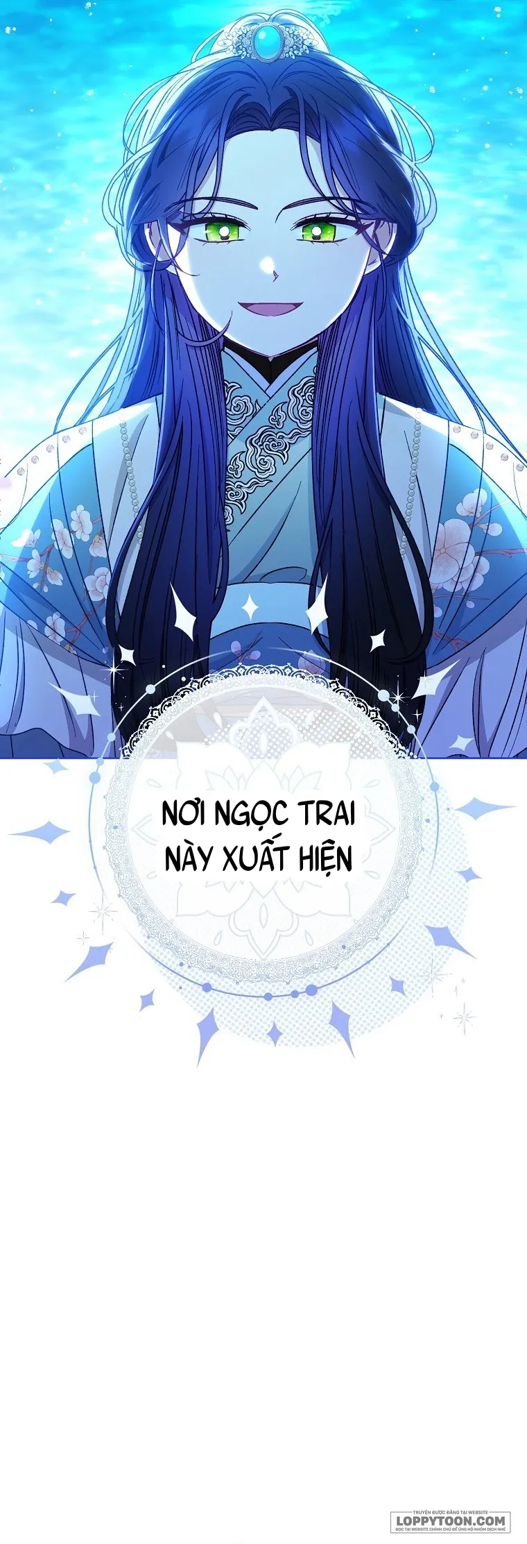 Tiểu Thiếp Chỉ Muốn Sống Yên Bình Chap 34 - trang 26
