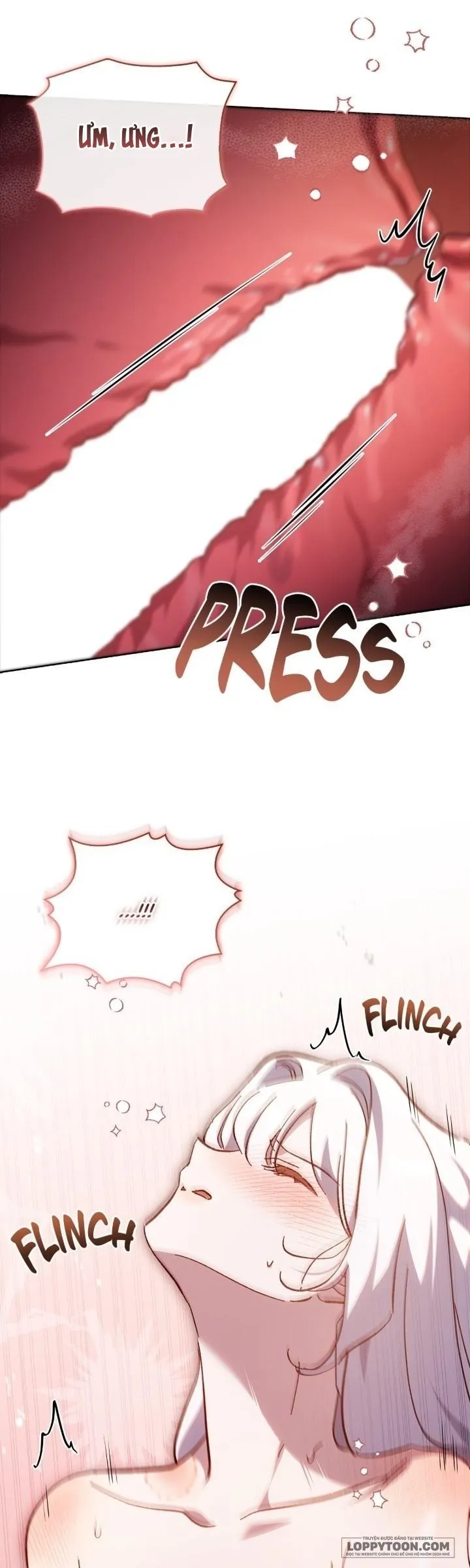Tôi Đang Tìm Con Sói Đã Trêu Đùa Con Rắn Đen Chap 18 - H++++ - trang 26