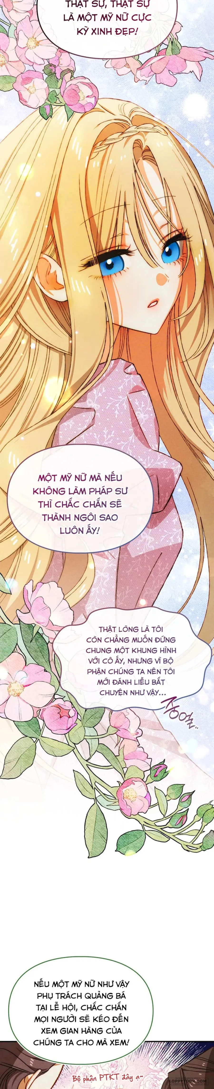 Thuần Hoá Munchkin Chap 44 - trang 12