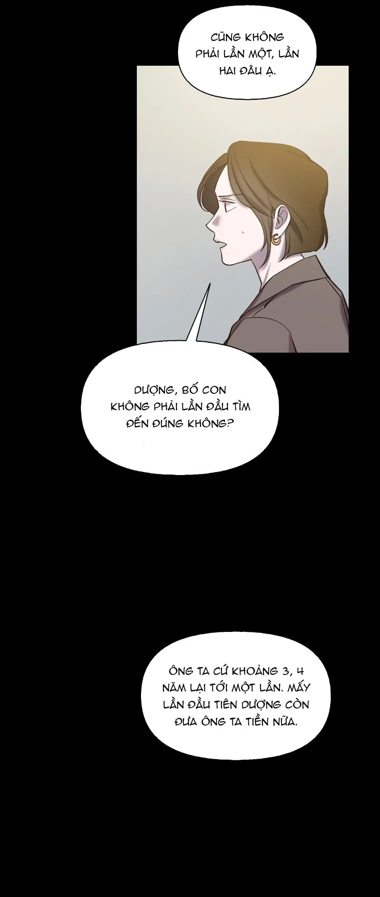 Thanh Xuân Của Chúng Ta Chap 71 - trang 25