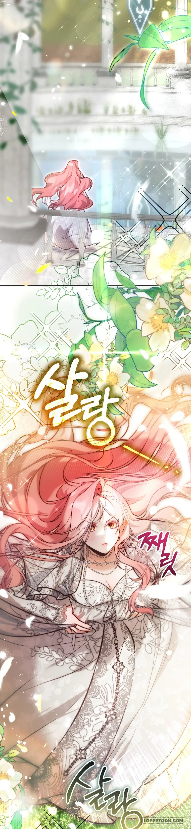 Khi Trái Tim Dẫn Lối Đôi Ta Chap 28 - trang 13