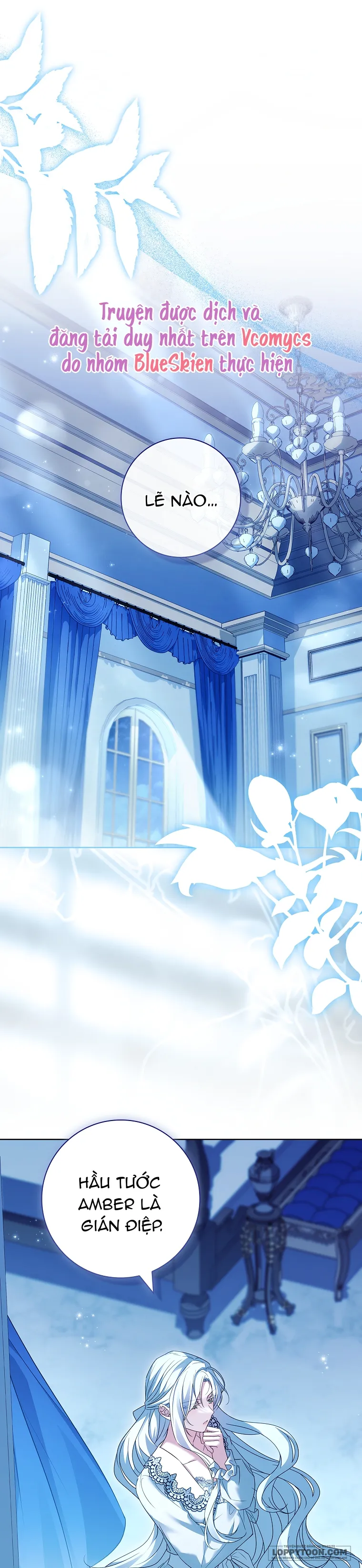 Chồng Ơi, Tại Sao Chúng Ta Không Thể Ly Hôn? Chap 69 - trang 1