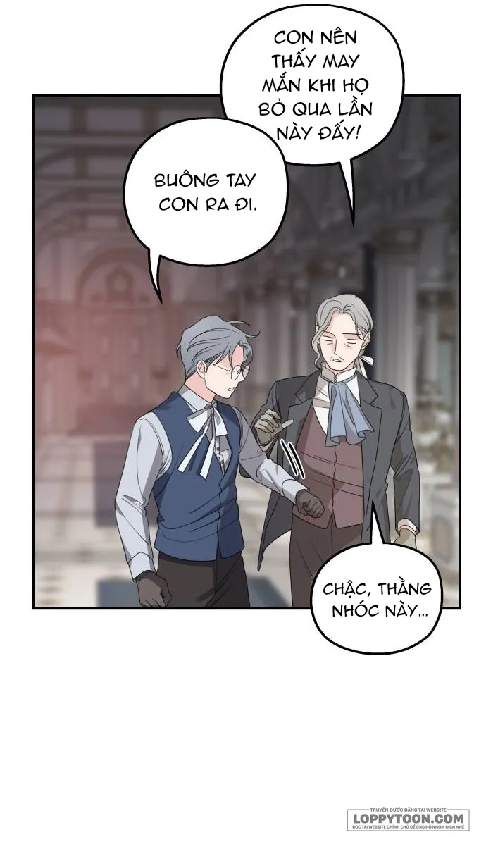 Gia Đình Chồng Quá Ám Ảnh Bởi Tôi Chap 41 - trang 29