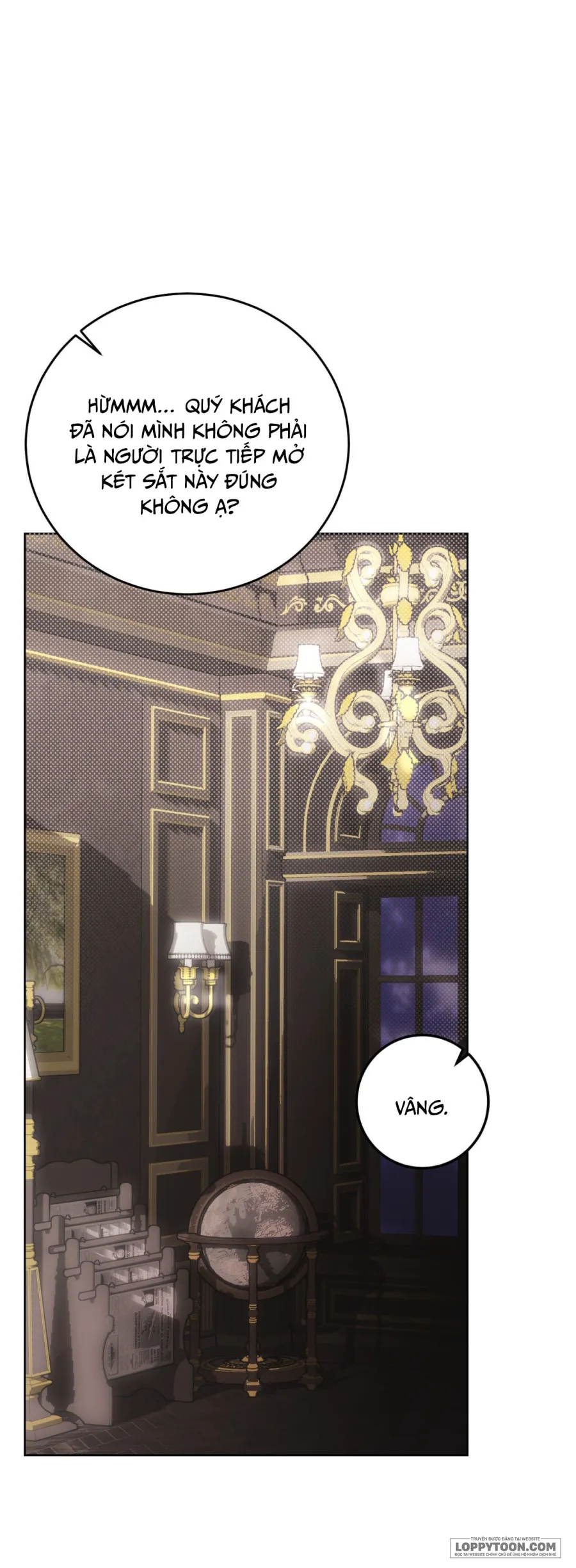 Sự Tàn Khốc Mang Tên Chuộc Tội Chap 2 - trang 27