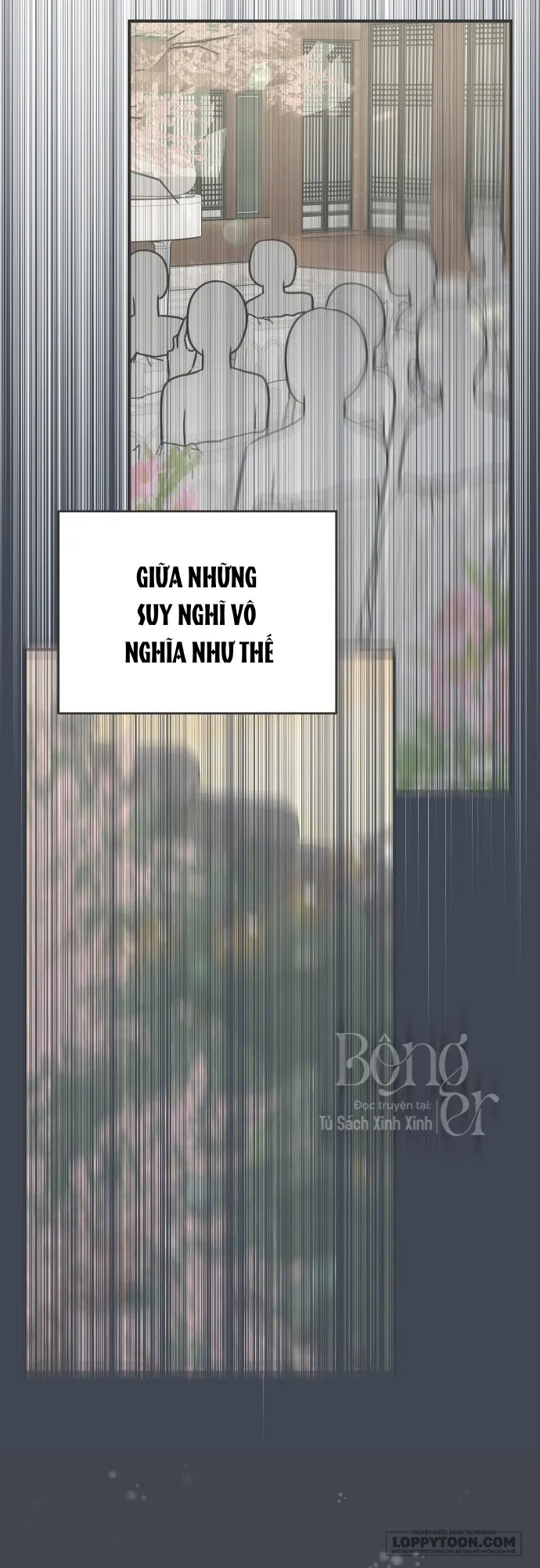 Scandal Bảo Vệ Hôn Nhân Chap 2 - trang 5