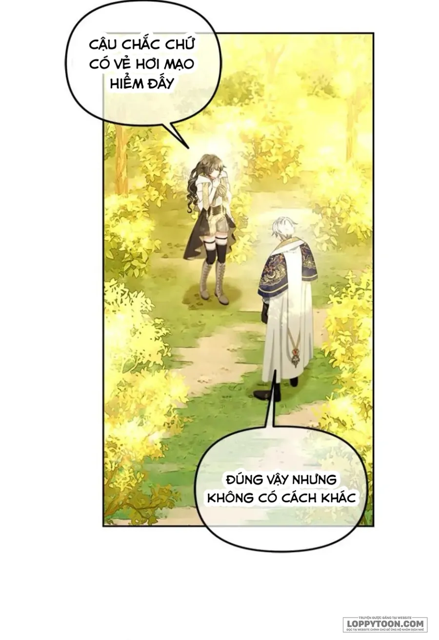 Tôi Sẽ Ở Ngay Bên Cạnh Nam Chính Chap 45 - trang 3