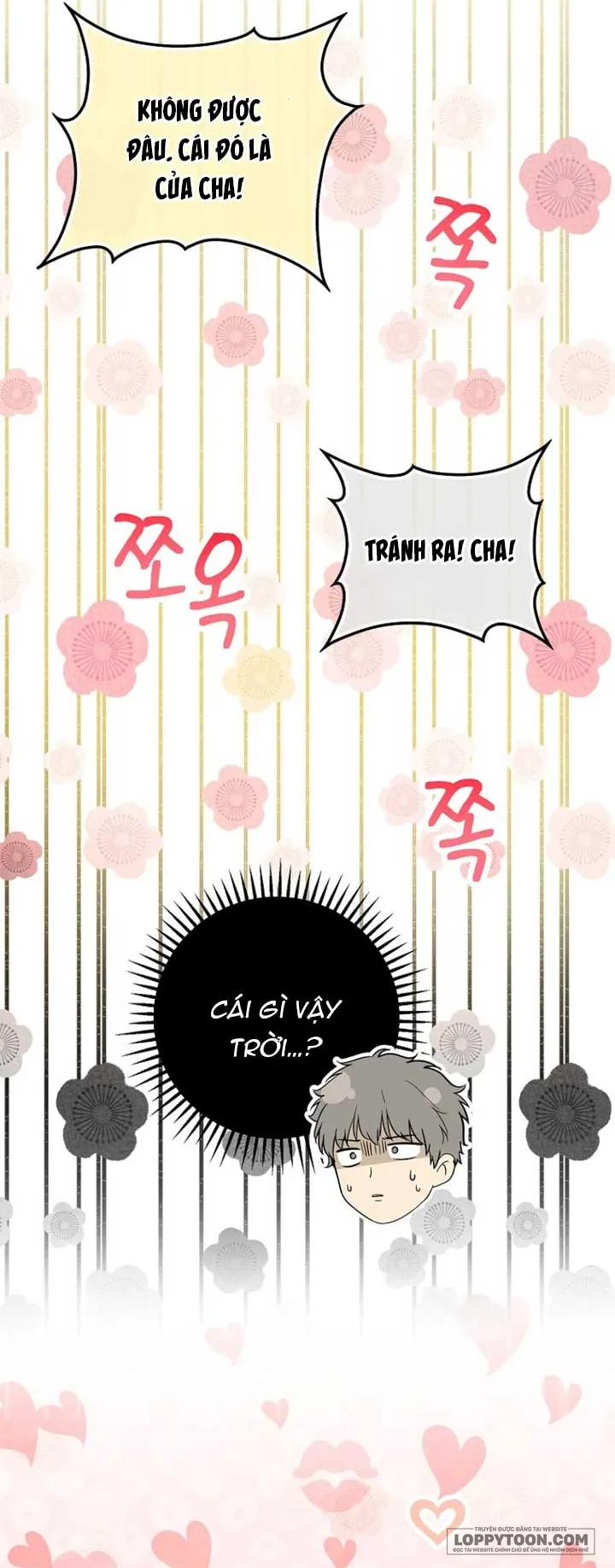 Sóc Con Tài Năng Chap 74 - trang 54
