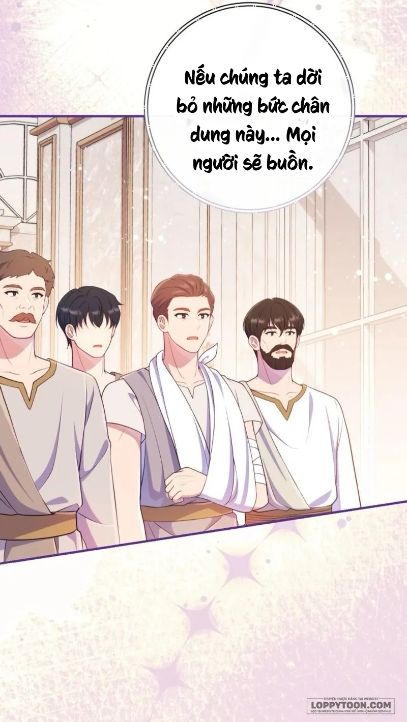Trở Thành Bạn Thời Thơ Ấu Của Nam Phụ Ám Ảnh Chap 36 - trang 28
