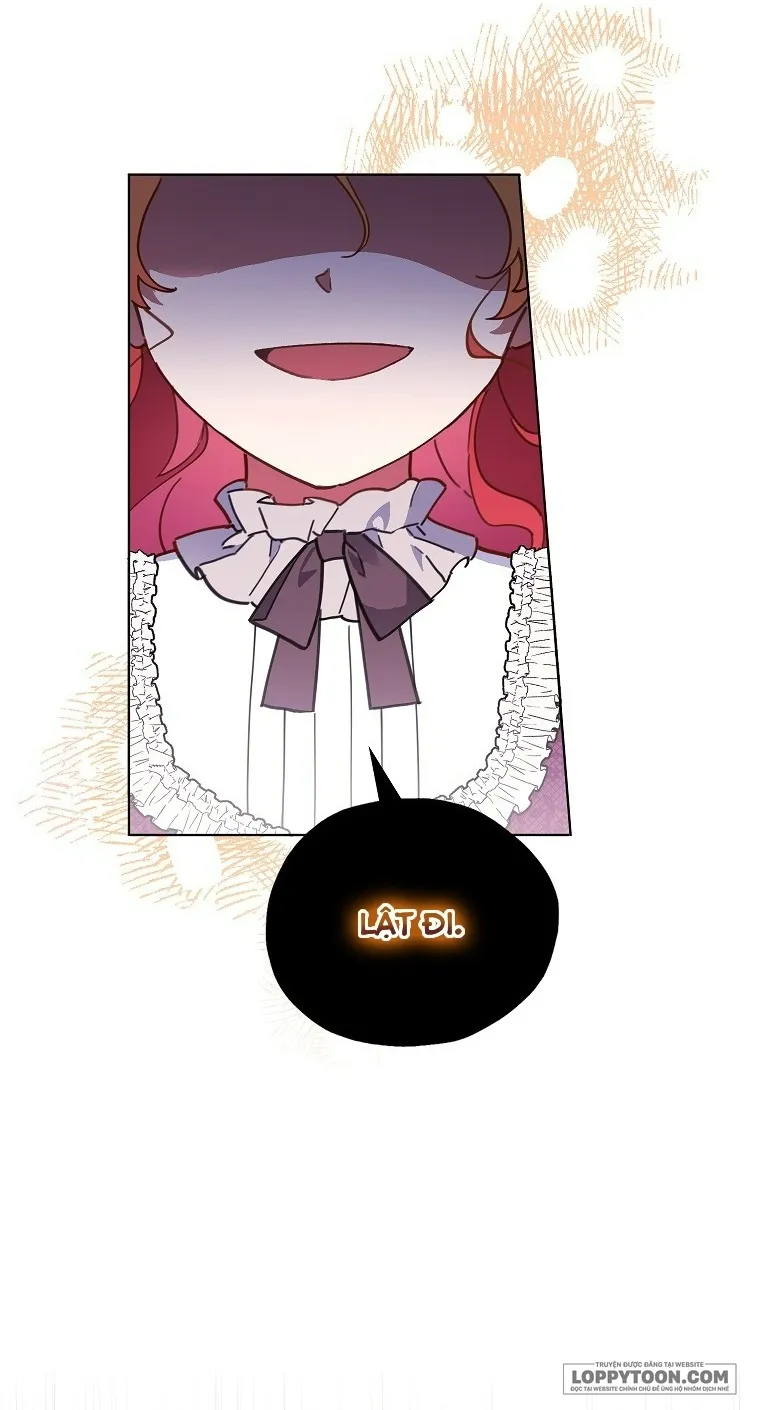 Bé Con Chốn Hoa Nở Chap 4 - trang 29