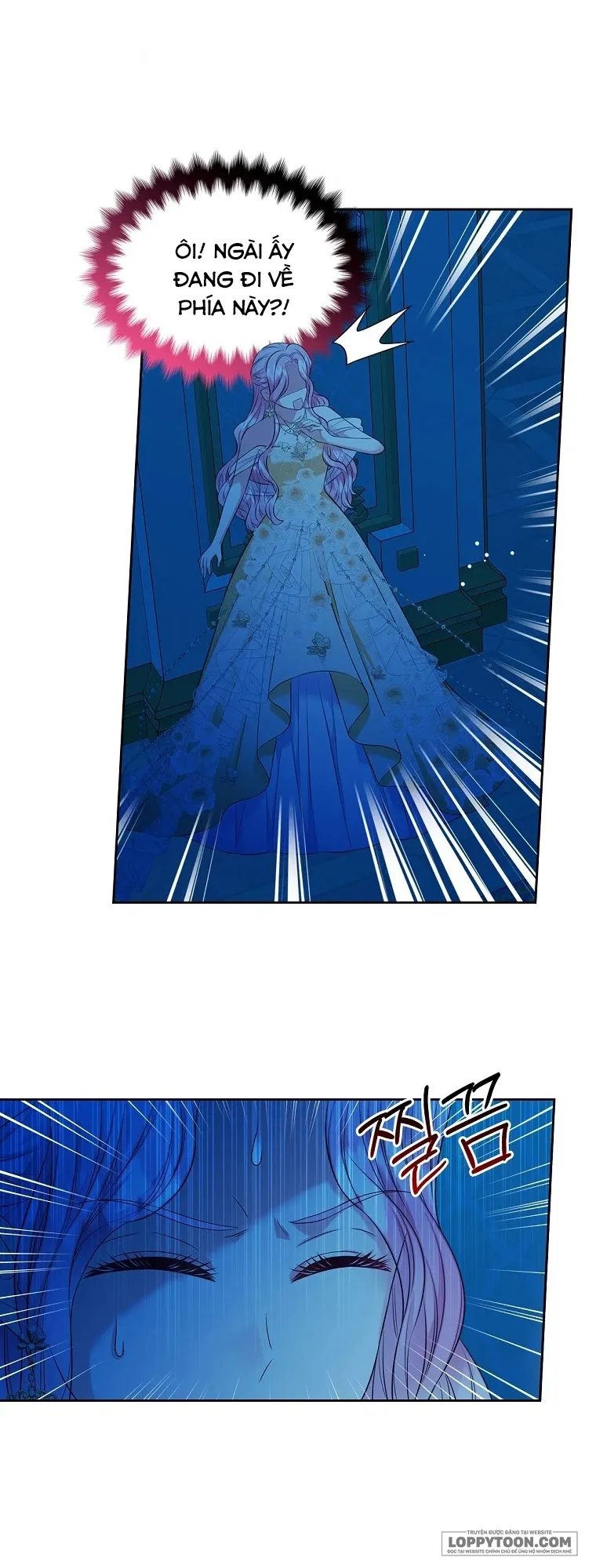 Tôi Sẽ Ly Hôn Với Anh Trai Nữ Chính Chap 49 - trang 25