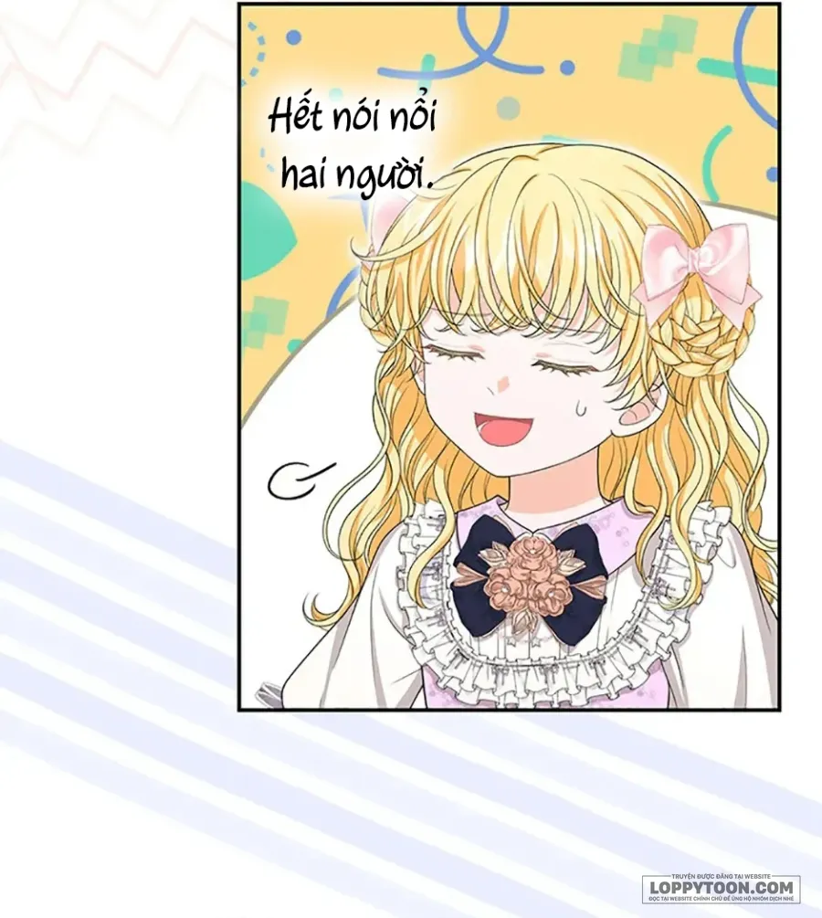 Công Chúa Bé Con Hạng S Thật Mạnh Chap 52 - trang 3