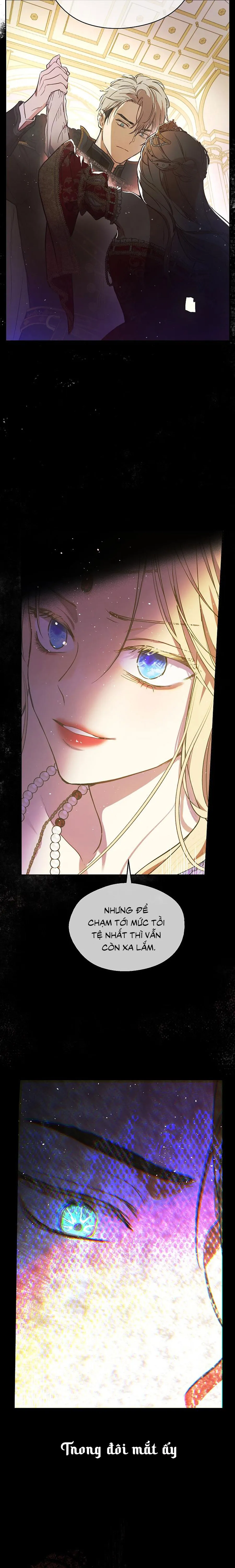 Cánh Đồng Bị Lãng Quên Chap 2 - trang 7