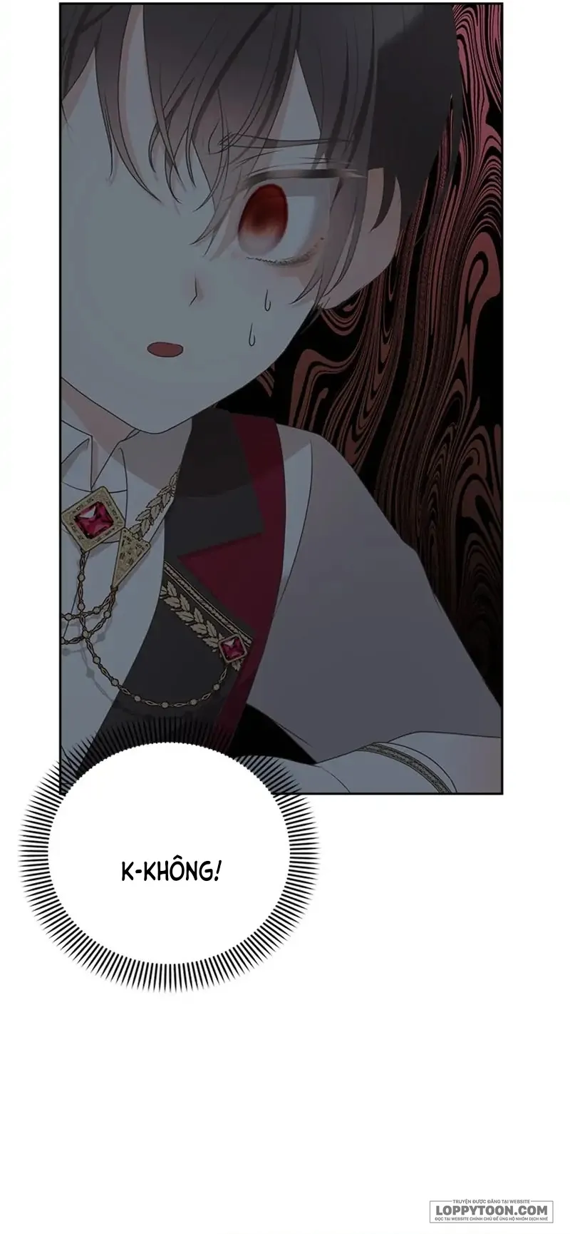Sinh Ra Trở Thành Nhân Vật Không Có Trong Nguyên Tác Chap 9 - trang 36