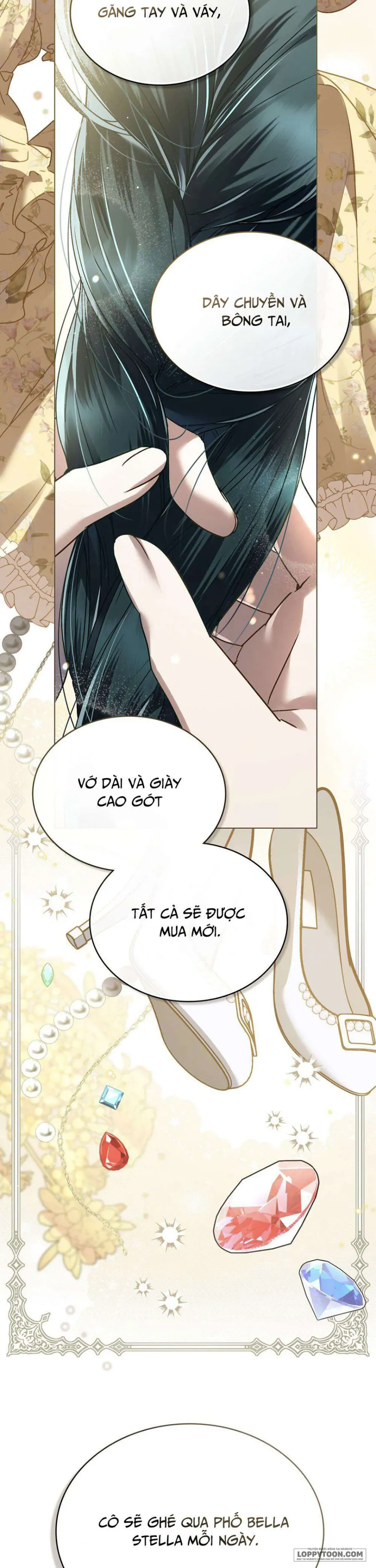 Giới Thượng Lưu Chap 15 - trang 8
