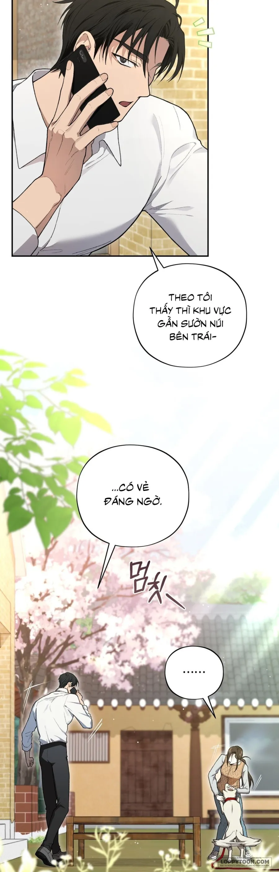 Quốc Lộ Số 1 Chap 4 - trang 16