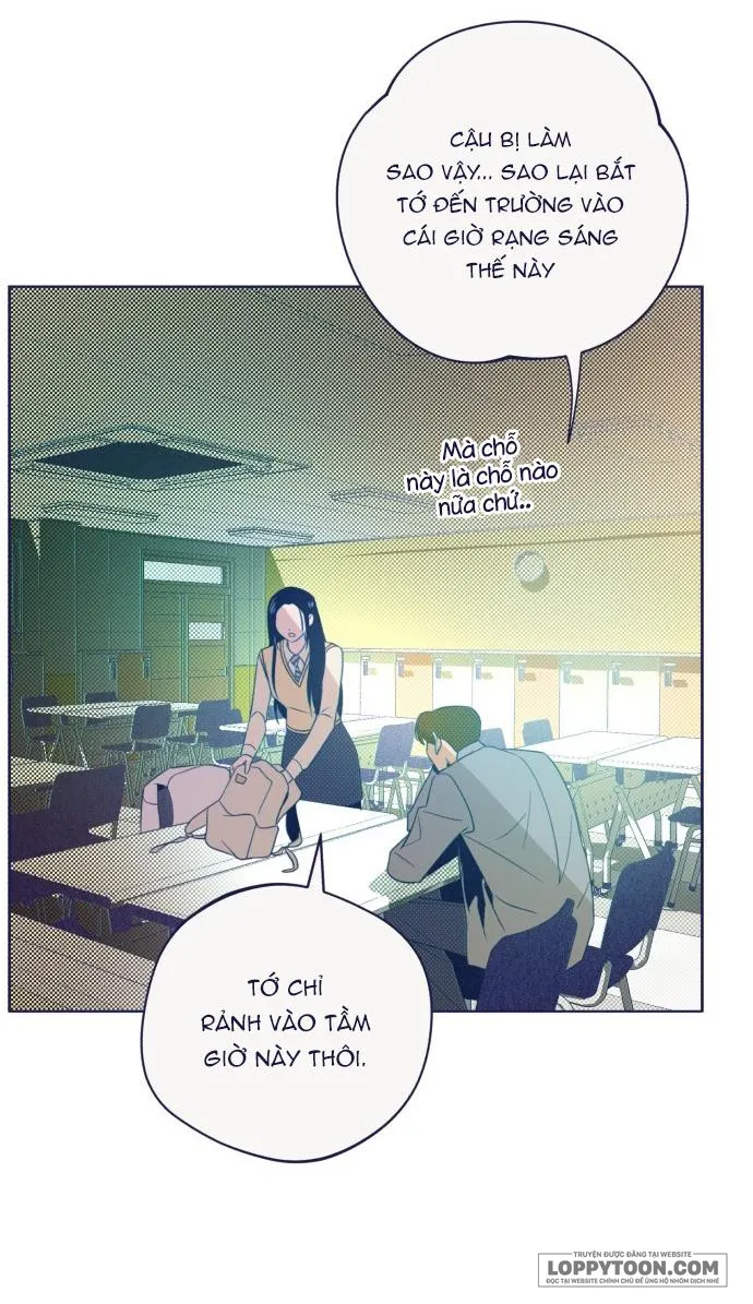 Trắc Nghiệm 4 Lựa Chọn Chap 36 - trang 61