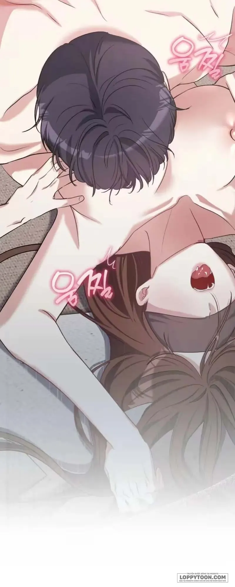 Làm Chuyện Đó Với Em Trai Của Người Tôi Thầm Thích Chap 3 - trang 74