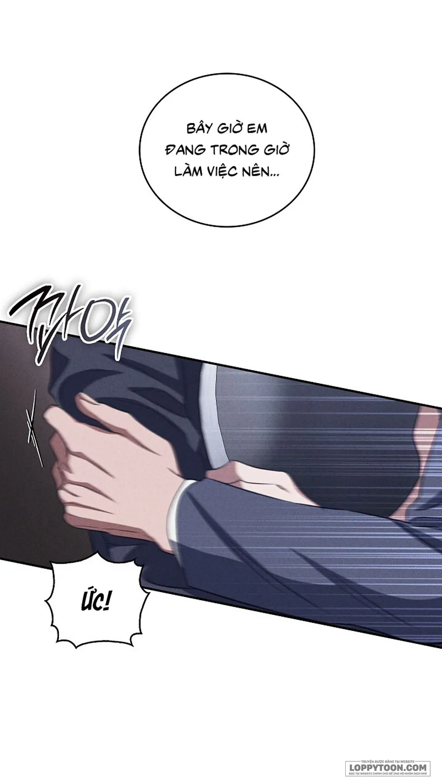 Ông Chú Chó Má Chap 15 - trang 21