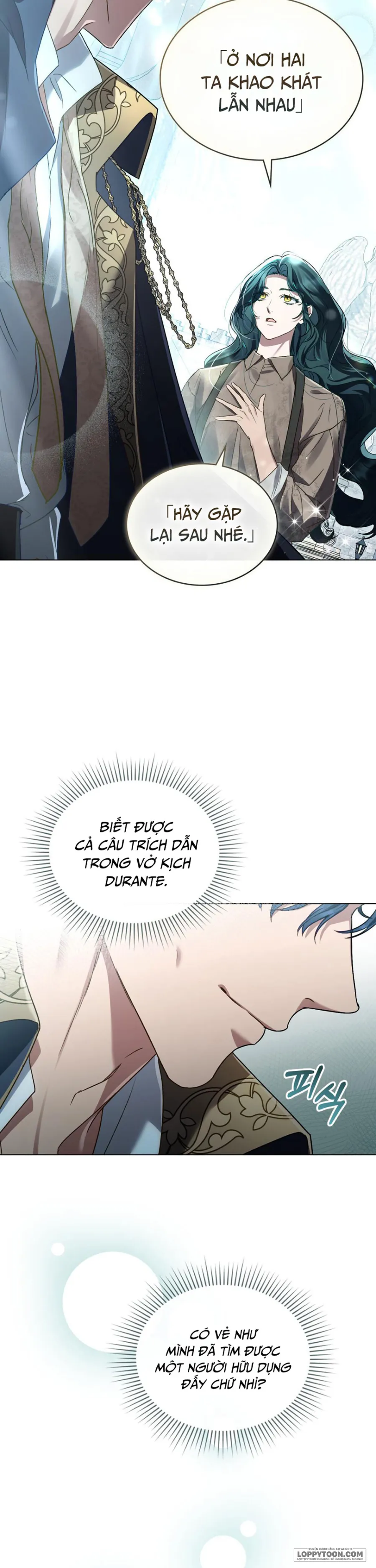 Giới Thượng Lưu Chap 1 - trang 8