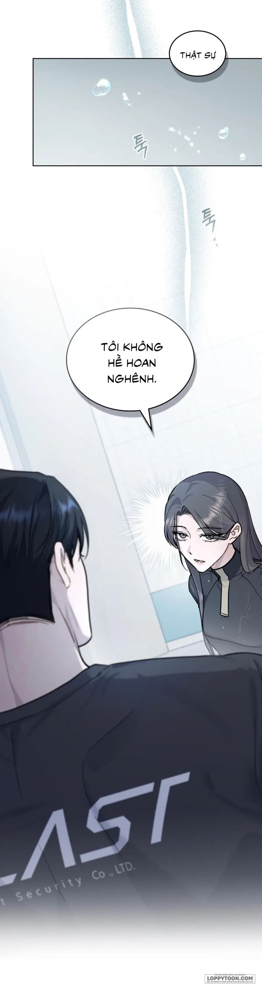 Kết Hôn Với Kẻ Tâm Thần Chap 30 - trang 35