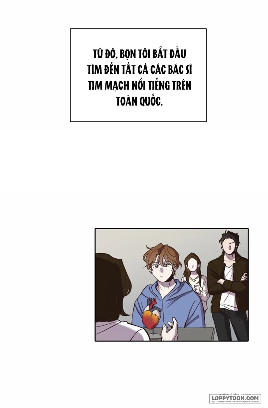 Thanh Xuân Của Chúng Ta Chap 108 - trang 52
