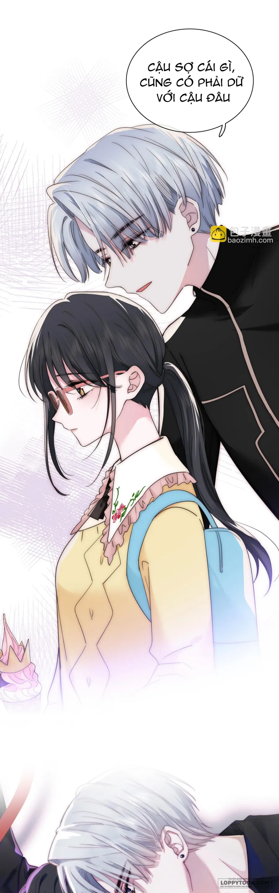 Một Lòng Cưng Chiều Chap 22 - trang 1