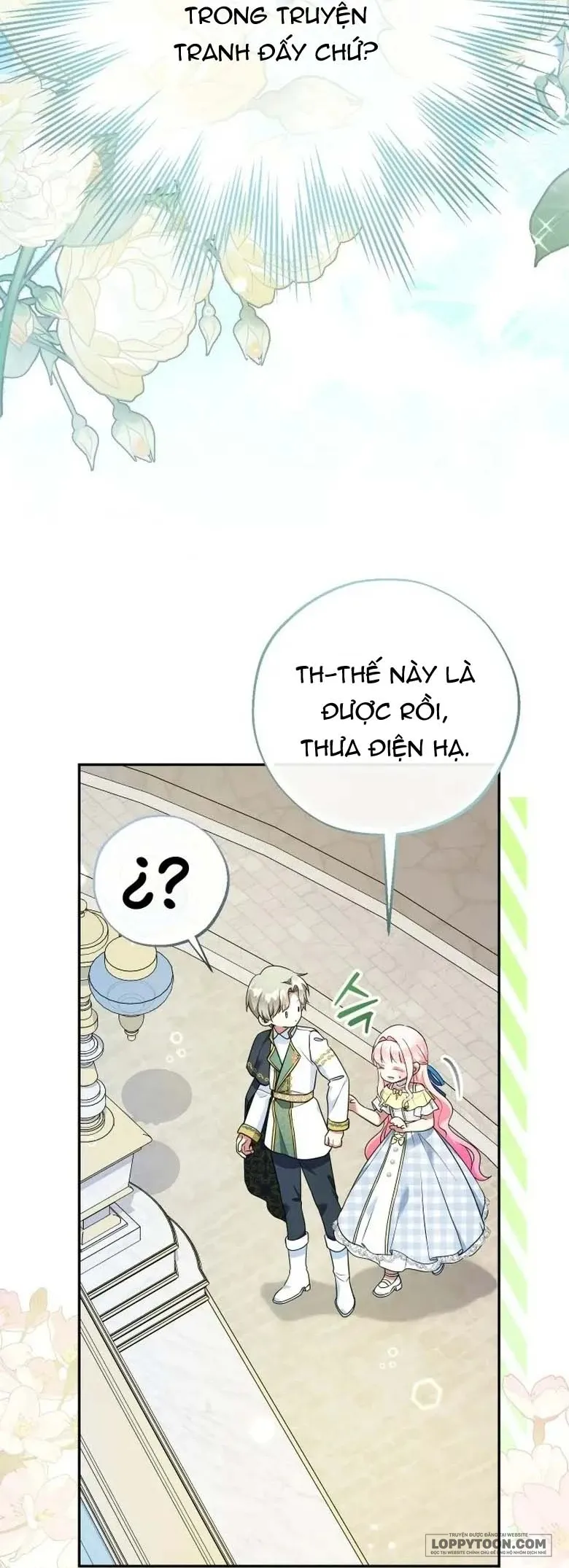 Tiểu Thư Tích Tiền Đi Bụi Chap 121 - trang 40
