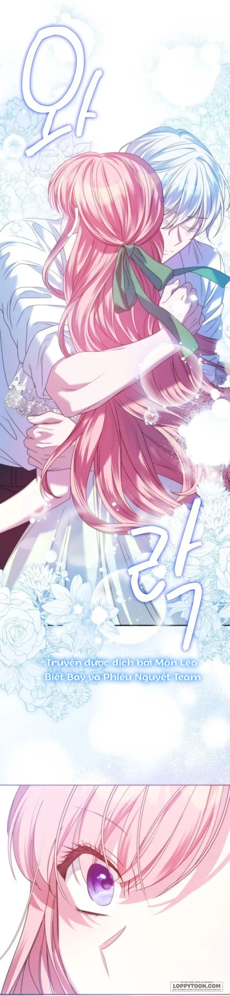 Tôi Gặp Nam Chính Trong Tù Chap 40 - trang 9