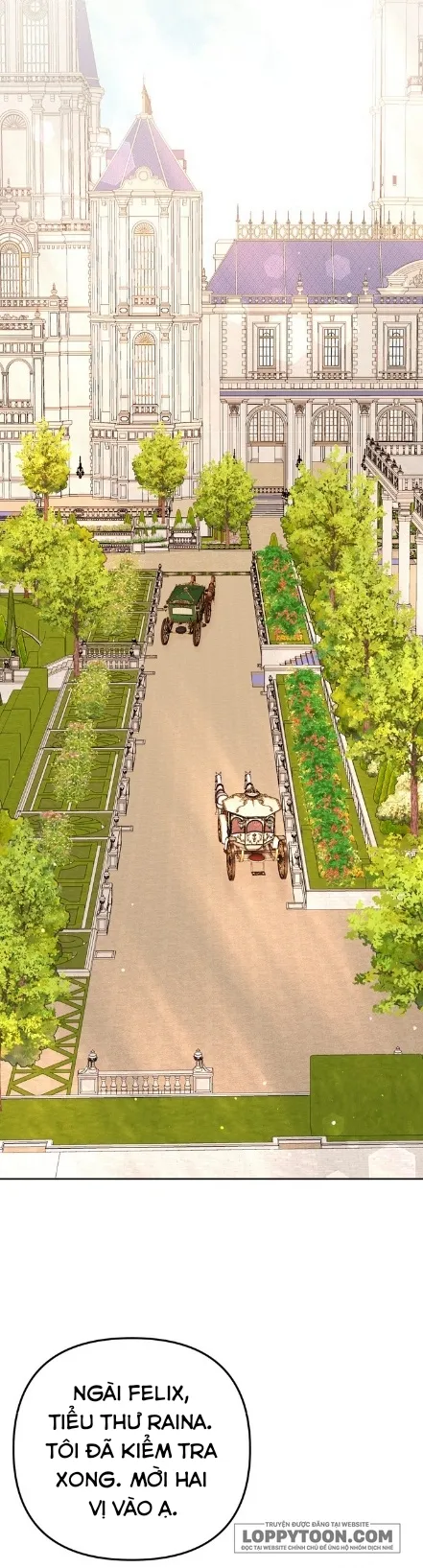 Cuộc Sống Hạnh Phúc Cùng Chồng Chap 44 - trang 5