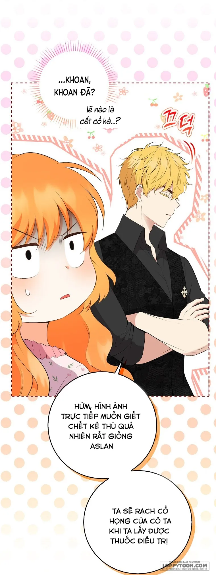 Sóc Con Tài Năng Chap 38 - trang 32