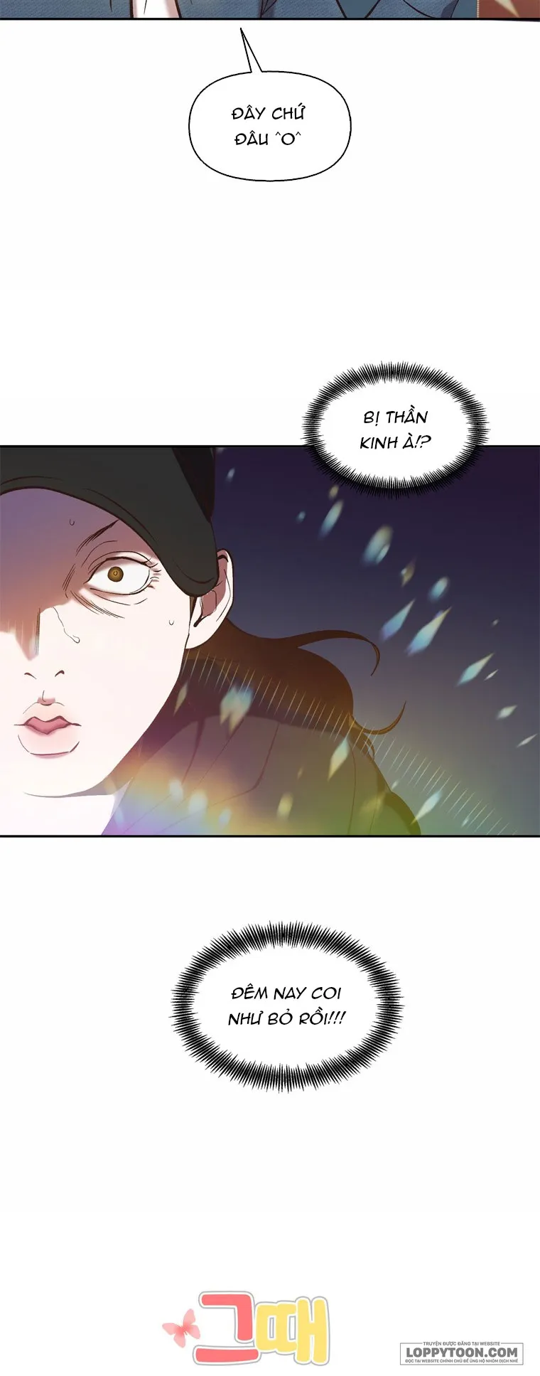 Thanh Xuân Của Chúng Ta Chap 76 - trang 56